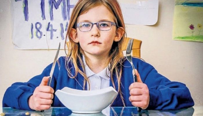 Olivia Farnsworth- 10 Shocking Facts About The Girl Who Doesn’t Feel Hungry