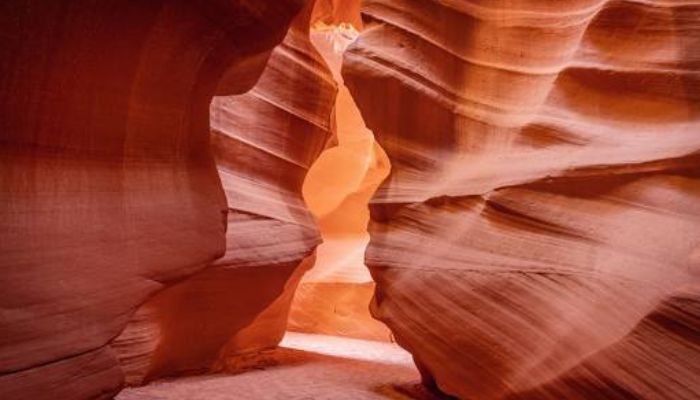 Antelope Canyon