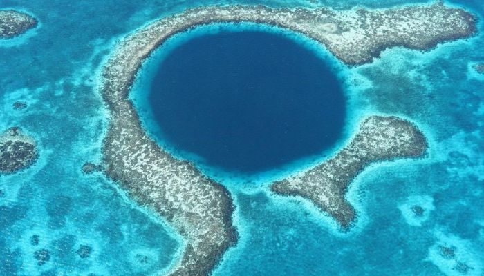 Great Blue Hole