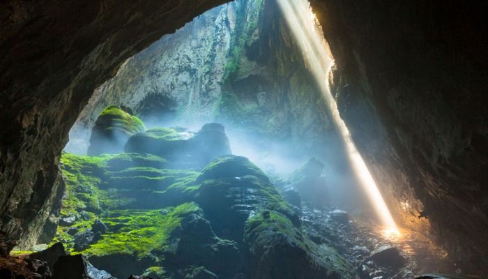 Son Doong Cave